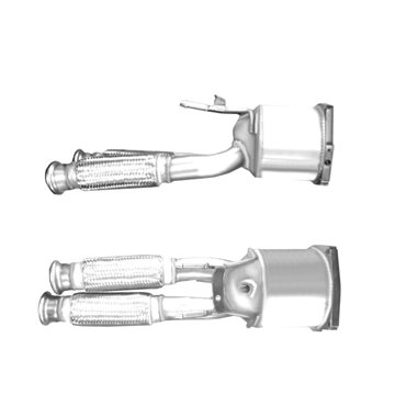 CBM80414H Catalytic converter