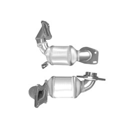 RENAULT MODUS 1.5 09/04-12/07 Catalytic Converter BM80427H