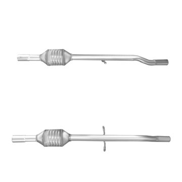 CBM80460H Catalytic converter