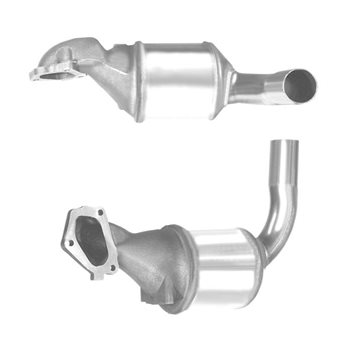 CBM80478H Catalytic converter