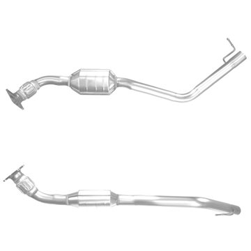 CBM80513H Catalytic converter