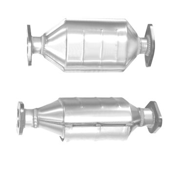 CBM80535H Catalytic converter