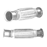 CITROEN C5 2.2 06/01-08/02 Front Pipe BM70586