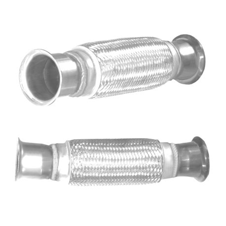 CITROEN C5 2.2 06/01-08/02 Front Pipe BM70586