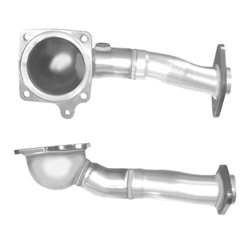 SUZUKI SWIFT 1.5 01/05-04/10 Front Pipe BM70657