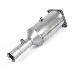 CITROEN C8 2.0 09/03-12/10 Diesel Particulate Filter DPF011