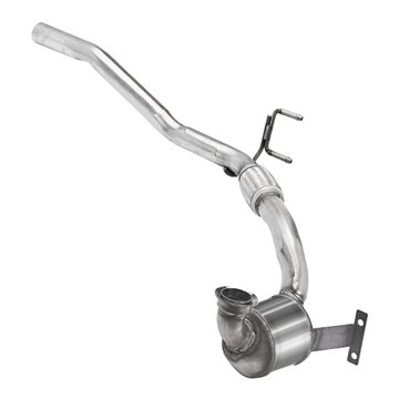 CBM80470H Catalytic converter