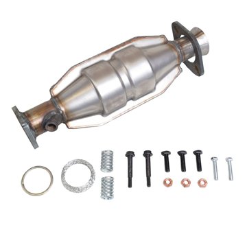 CHA8002T Catalytic converter