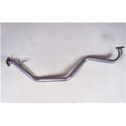SUZUKI JIMNY 1.3 10/98-12/05 Link Pipe BM50270 + FK50270C