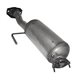 CHRYSLER Jeep Grand Cherokee 3.0 06/05-12/10 Diesel Particulate Filter CHF005