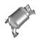 VOLKSWAGEN TRANSPORTER 2.5 06/07-11/09 Diesel Particulate Filter BM11245