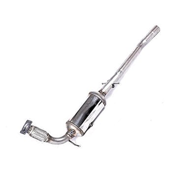 CFR6120T DPF