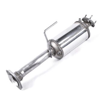JEEP GRAND CHEROKEE 3.0 06/05-12/10 Diesel Particulate Filter