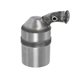 MINI COOPER 1.6 01/07-09/10 Diesel Particulate Filter BM11103H + FK11103C