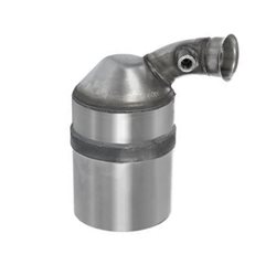 PEUGEOT 206 1.6 04/04-03/07 Diesel Particulate Filter BM11103H
