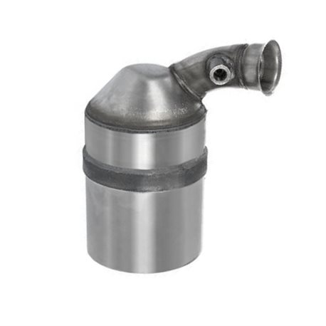 PEUGEOT 307 1.6 06/05-04/08 Diesel Particulate Filter BM11103H + FK11103C