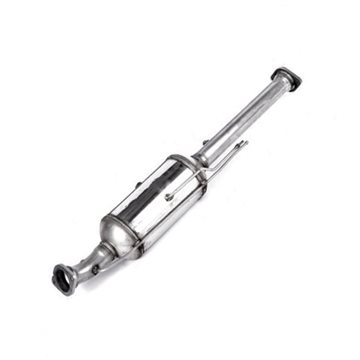 FORD S-MAX 2.2 Diesel Particulate Filter 11/10-04/15 FORD S-MAX 2.2 Diesel Particulate Filter 11/10-04/15