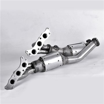CLX6003T Catalytic converter