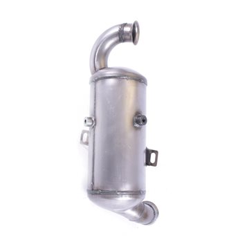 CPT6066T Catalytic converter