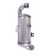CITROEN C3 PICASSO 1.6 02/09-04/10 Diesel Particulate Filter BM11013H