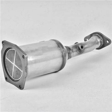 NISSAN Qashqai 1.5 03/07-12/09 Diesel Particulate Filter