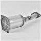 NISSAN Qashqai 1.5 03/07-12/09 Diesel Particulate Filter DPF095