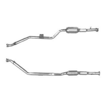 CBM91623 Catalytic converter