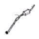 MERCEDES A200 2.0 02/05-09/08 Diesel Particulate Filter DPF104