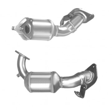 CBM80560H Catalytic converter