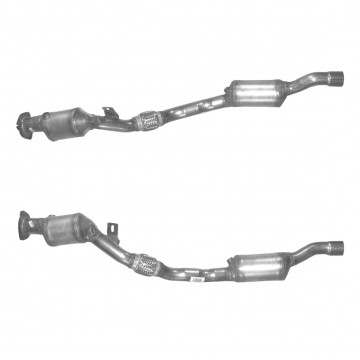 CBM91190H Catalytic converter