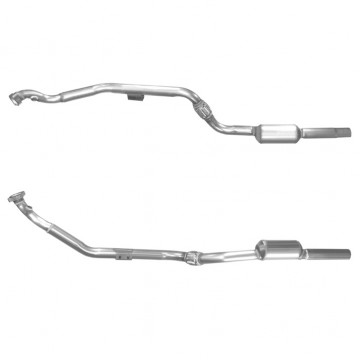 CBM91742 Catalytic converter