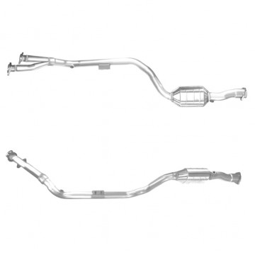 CBM91775 Catalytic converter