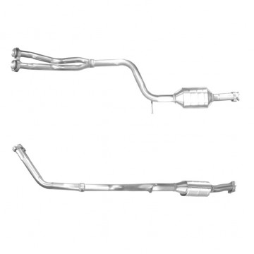 CBM91776 Catalytic converter
