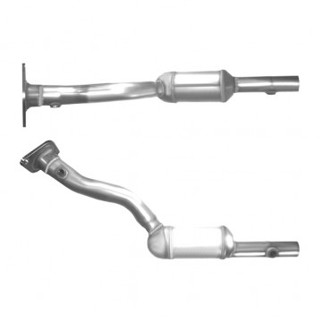 CBM92041H Catalytic converter