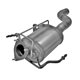 VOLKSWAGEN Touareg 3.0 10/04-12/10 Diesel Particulate Filter VWF067