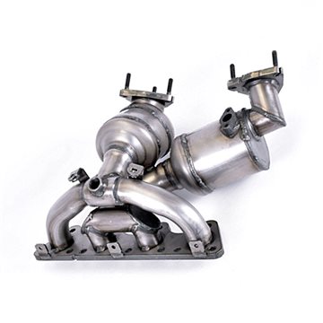 CAU6038T Catalytic converter