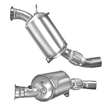 CBM11050H DPF