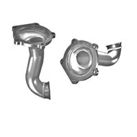 CITROEN JUMPY 2.0 01/07 on Link Pipe BM50536