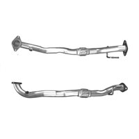 ALFA ROMEO MITO 1.4 11/08-12/14 Link Pipe BM50804