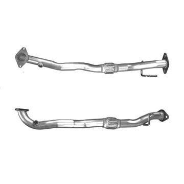 ALFA ROMEO MITO 1.4 11/08-12/14 Link Pipe