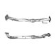 ALFA ROMEO MITO 1.4 11/08-12/14 Link Pipe BM50804