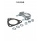 SEAT IBIZA 1.2 01/02-10/05 Link Pipe BM50056