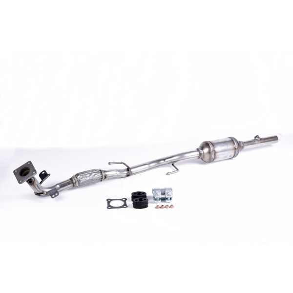 SKODA Fabia 1.4 05/0412/07 Catalytic Converter VK6090T