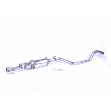 CVX6070T DPF