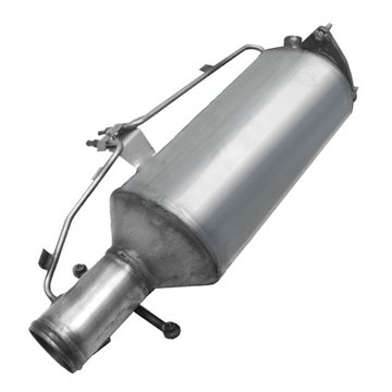 LAND ROVER DISCOVERY 2.7 Diesel Particulate Filter 11/04-09/09