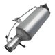 LAND ROVER DISCOVERY 2.7 Diesel Particulate Filter 11/04-09/09 RRF084
