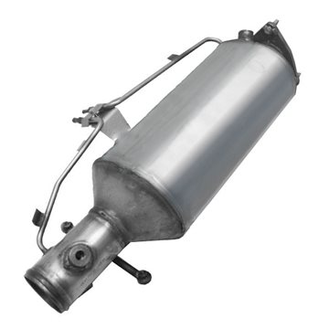 LAND ROVER Discovery 3.0 03/09-01/16 Diesel Particulate Filter 
