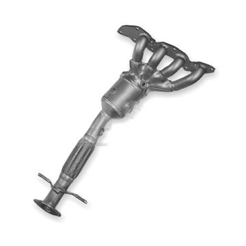 CBM91552H Catalytic converter