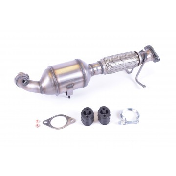 FORD S-MAX 2.0 05/06-12/10 Catalytic Converter
