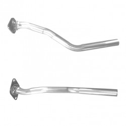 RENAULT GRAND SCENIC 2.0 09/05-12/09 Link Pipe BM50468